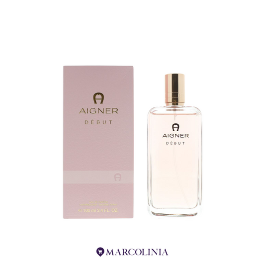 Aigner Debut