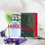 Hugo Boss Man Eau De Toilette 75ml