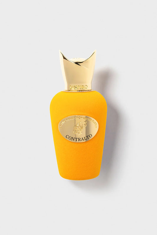 Sospiro Contralto Unisex Eau de Parfum 100ml