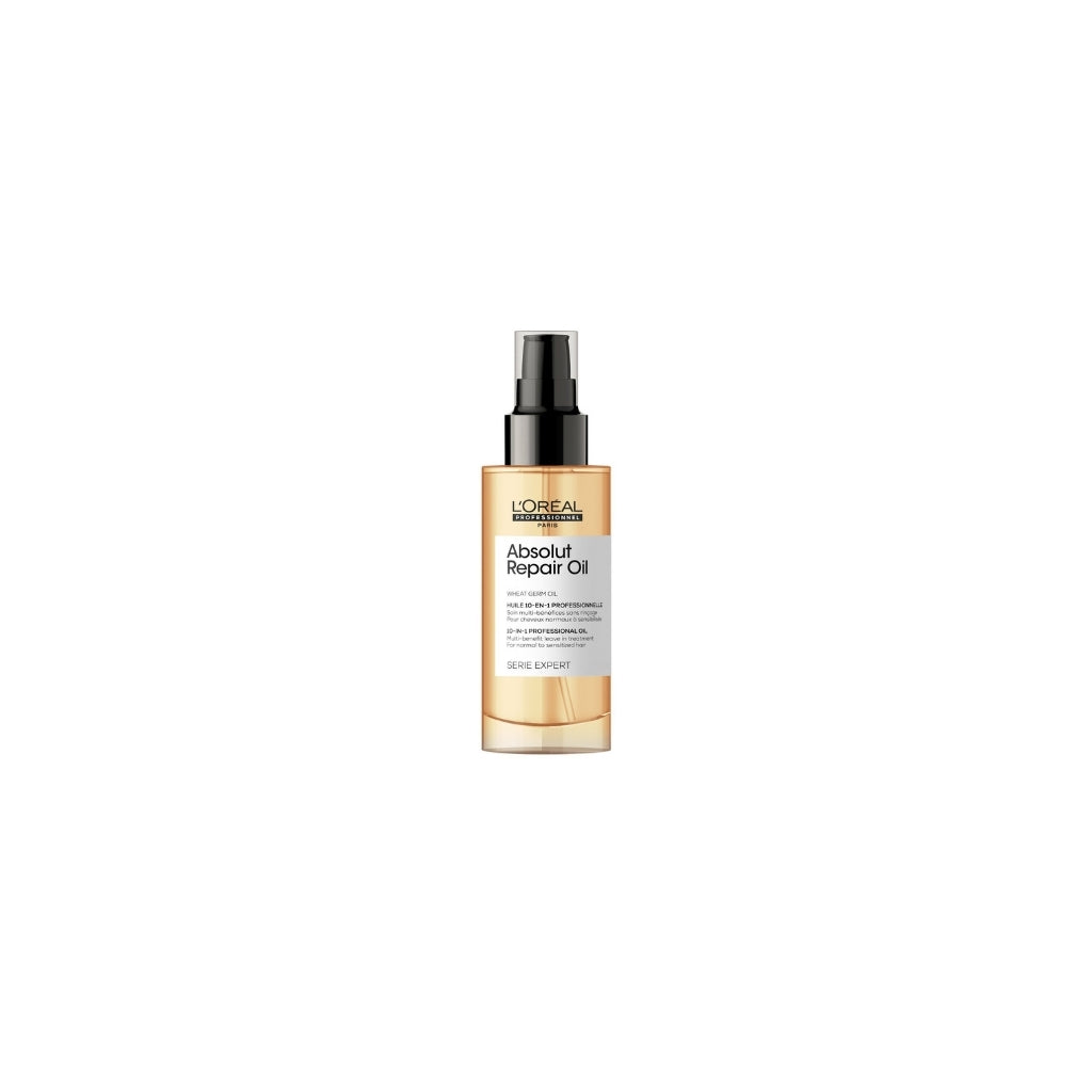 L'Oreal Professionnel Serie Expert Absolut Repair 10 in 1 Professional Oil 30ml