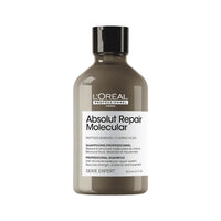 L'Oreal Professionnel Serie Expert Absolut Repair Molecular 300ml Shampoo