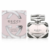 Gucci Bamboo 50ml Eau de Toilette Spray for Women