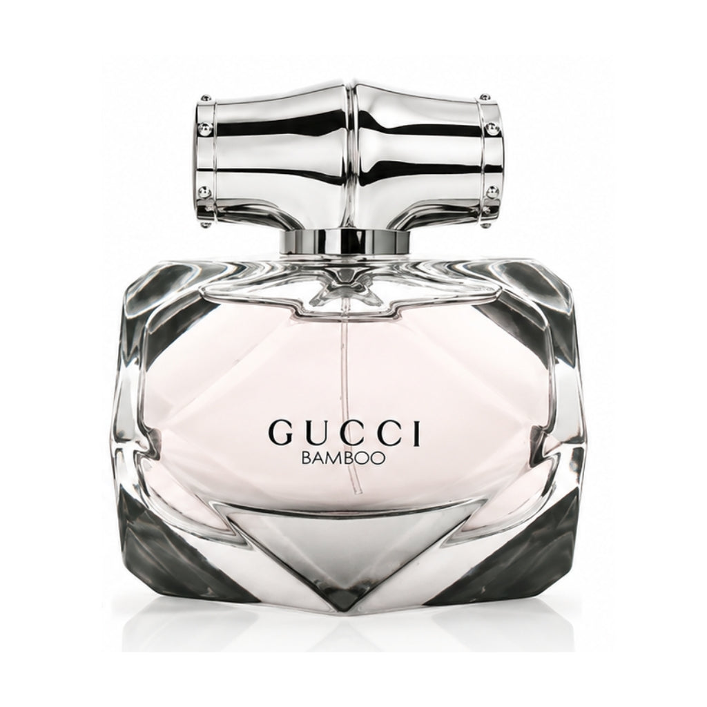 Gucci Bamboo 50ml Eau de Toilette Spray for Women