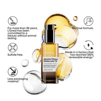 L'Oreal Professionnel Serie Expert Absolut Repair Molecular Bi-Phase Oil 90ml
