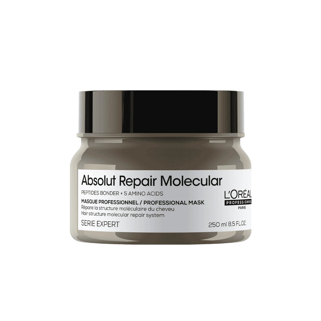 L'Oreal Professionnel Serie Expert Absolut Repair Molecular Hair Mask 250ml
