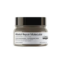 L'Oreal Professionnel Serie Expert Absolut Repair Molecular Hair Mask 250ml