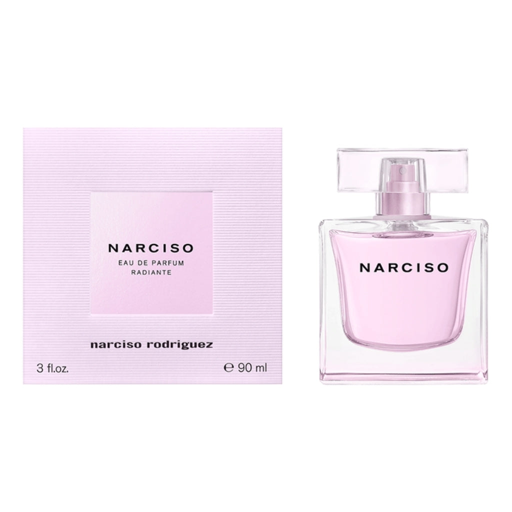 Narciso Rodriguez Narciso Radiante 90ml Eau de Parfum Spray for Women