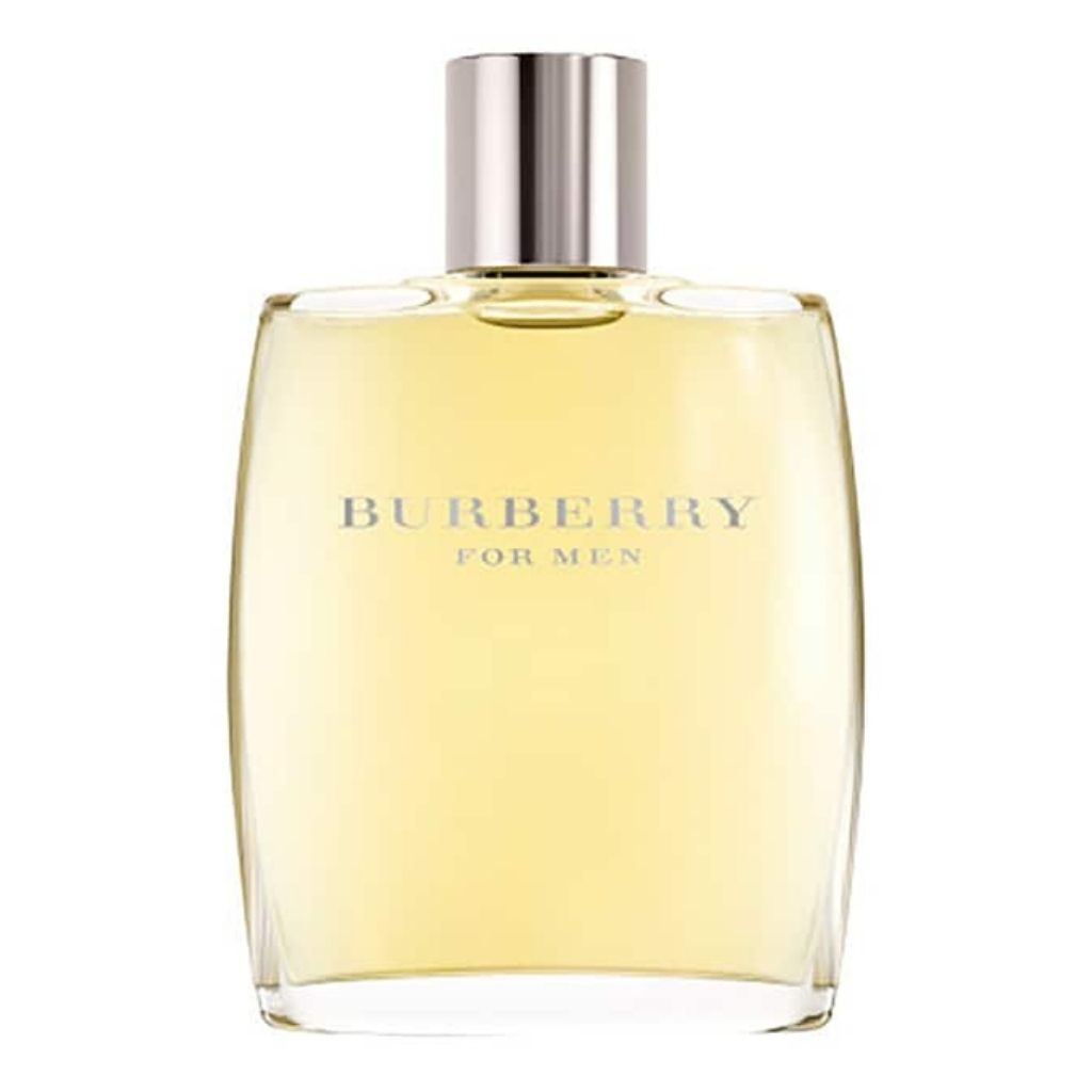 Burberry Original Men 100ml Eau de Toilette Spray for Men