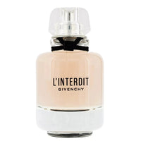 Givenchy L'Interdit 50ml Eau de Parfum Spray for Women