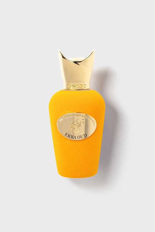 Sospiro Erba Oud Unisex Eau de Parfum 100ml