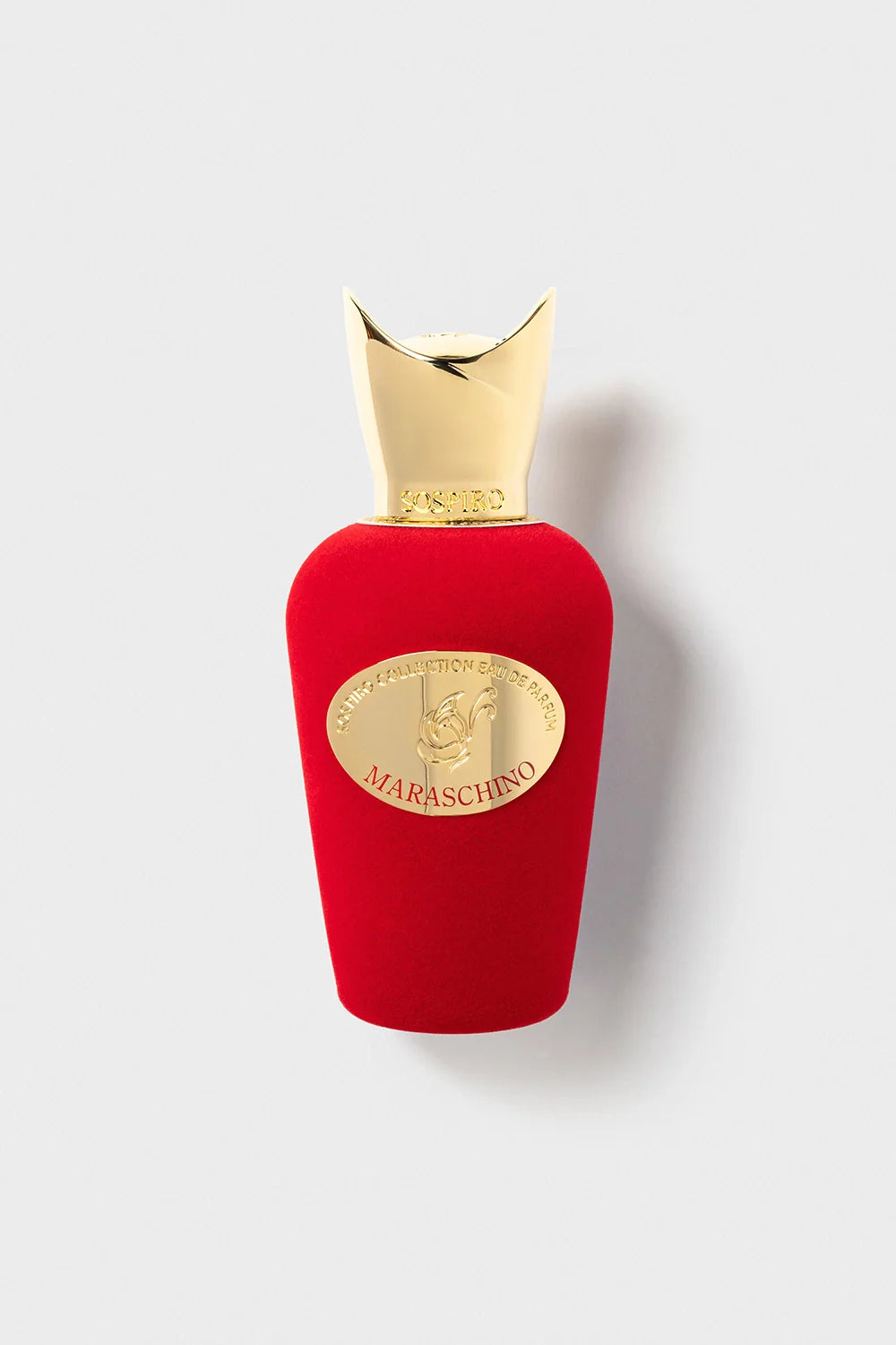 Sospiro Maraschino EDP 100ml Unisex Fruity Cherry Perfume