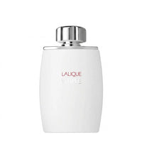 Lalique White For Men Eau De Toilette 125ml