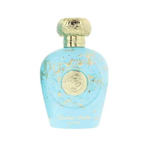Lattafa Opulent Dubai Eau de Parfum 100ml