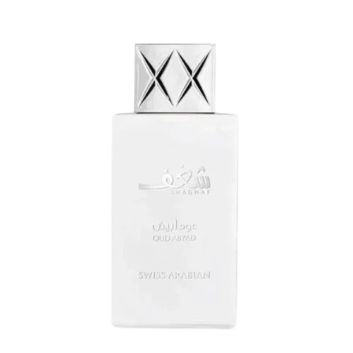 Swiss Arabian Shaghaf Oud Abyad 75ml EDP
