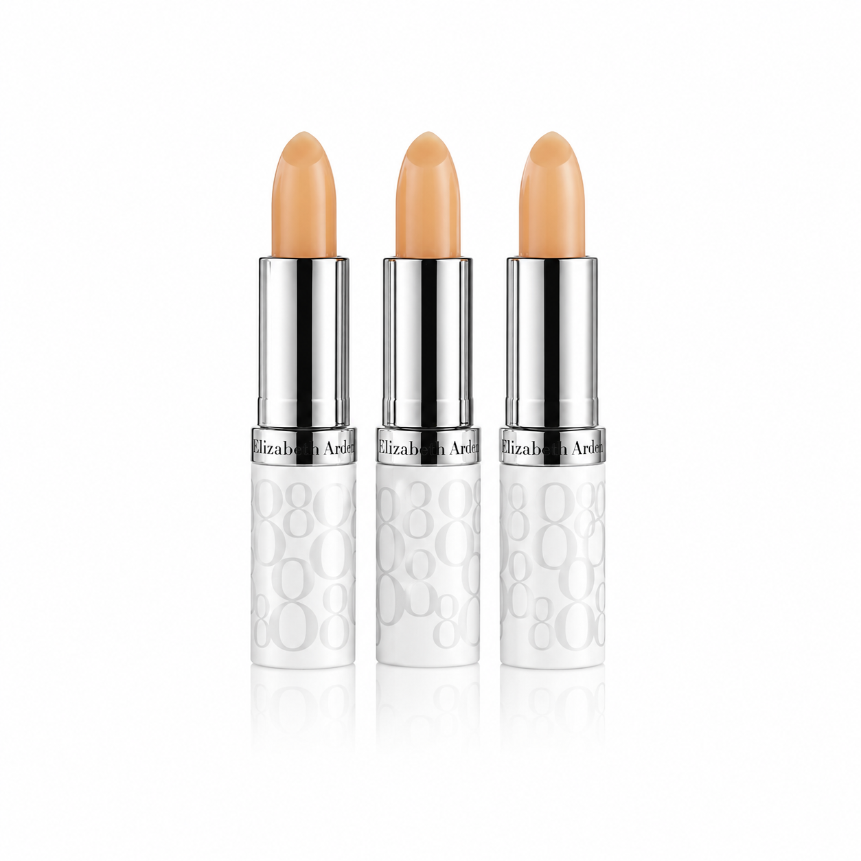 Elizabeth Arden Eight Hour Cream Lip Protectant Stick SPF 15  Set
