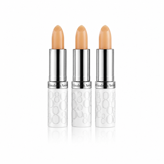 Elizabeth Arden Eight Hour Cream Lip Protectant Stick SPF 15  Set