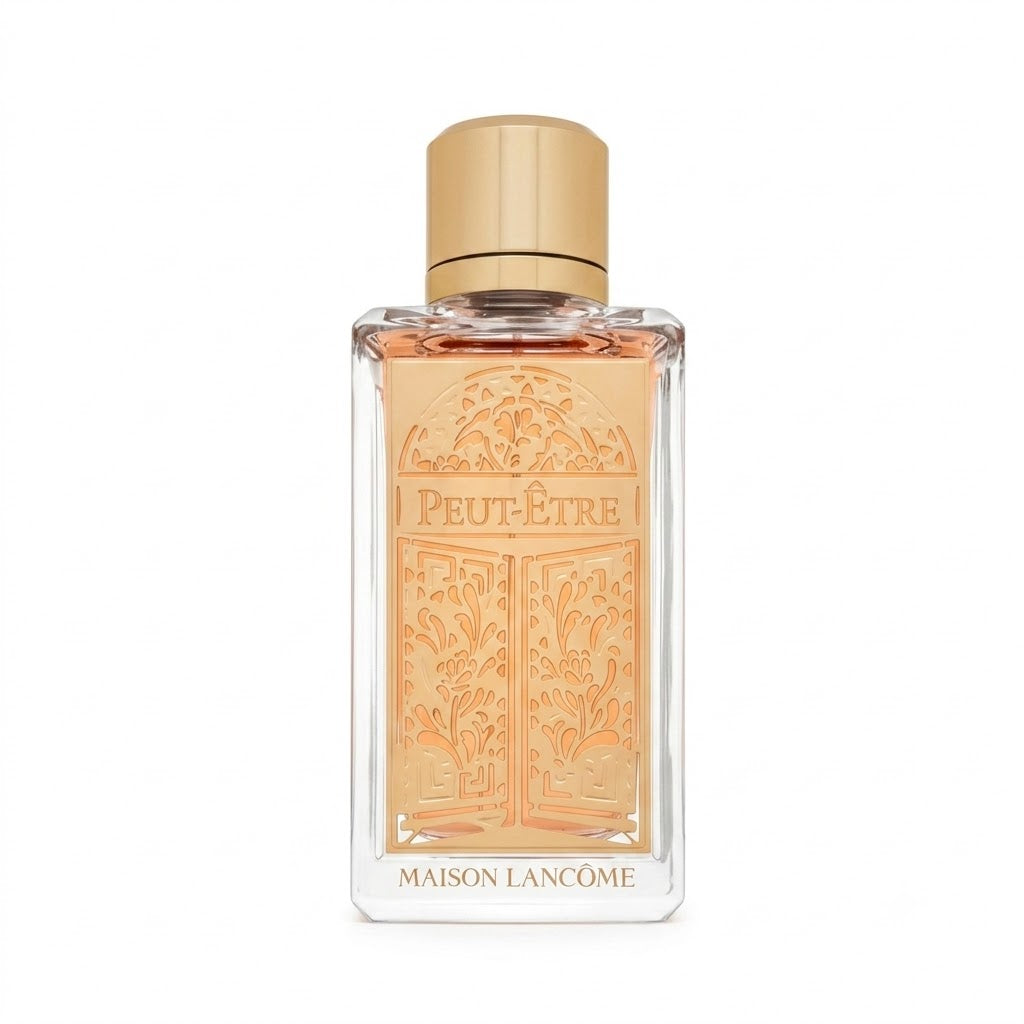 Lancome Peut-ÃŠtre For Women Eau De Parfum 100ml