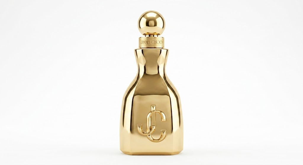 Jimmy Choo I Want Choo Le Parfum Eau de Parfum Spray 100ml