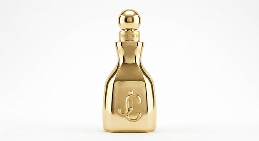 Jimmy Choo I Want Choo Le Parfum Eau de Parfum Spray 100ml