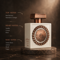 Lattafa NEBRAS ELIXIR 100ML EDP