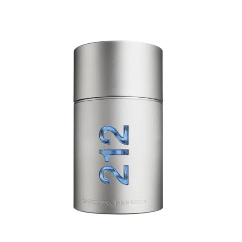 Carolina Herrera 212 NYC EDT-S 50ML