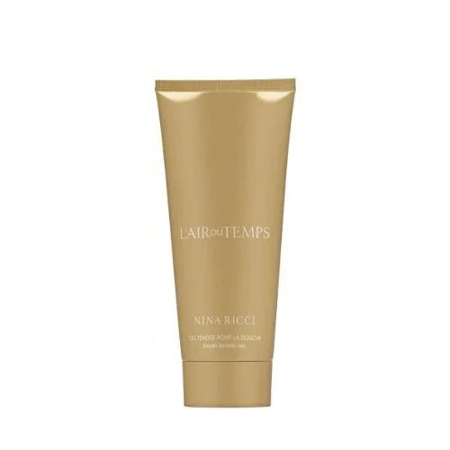 Nina Ricci L'Air du Temps Tender Shower Gel 200ml