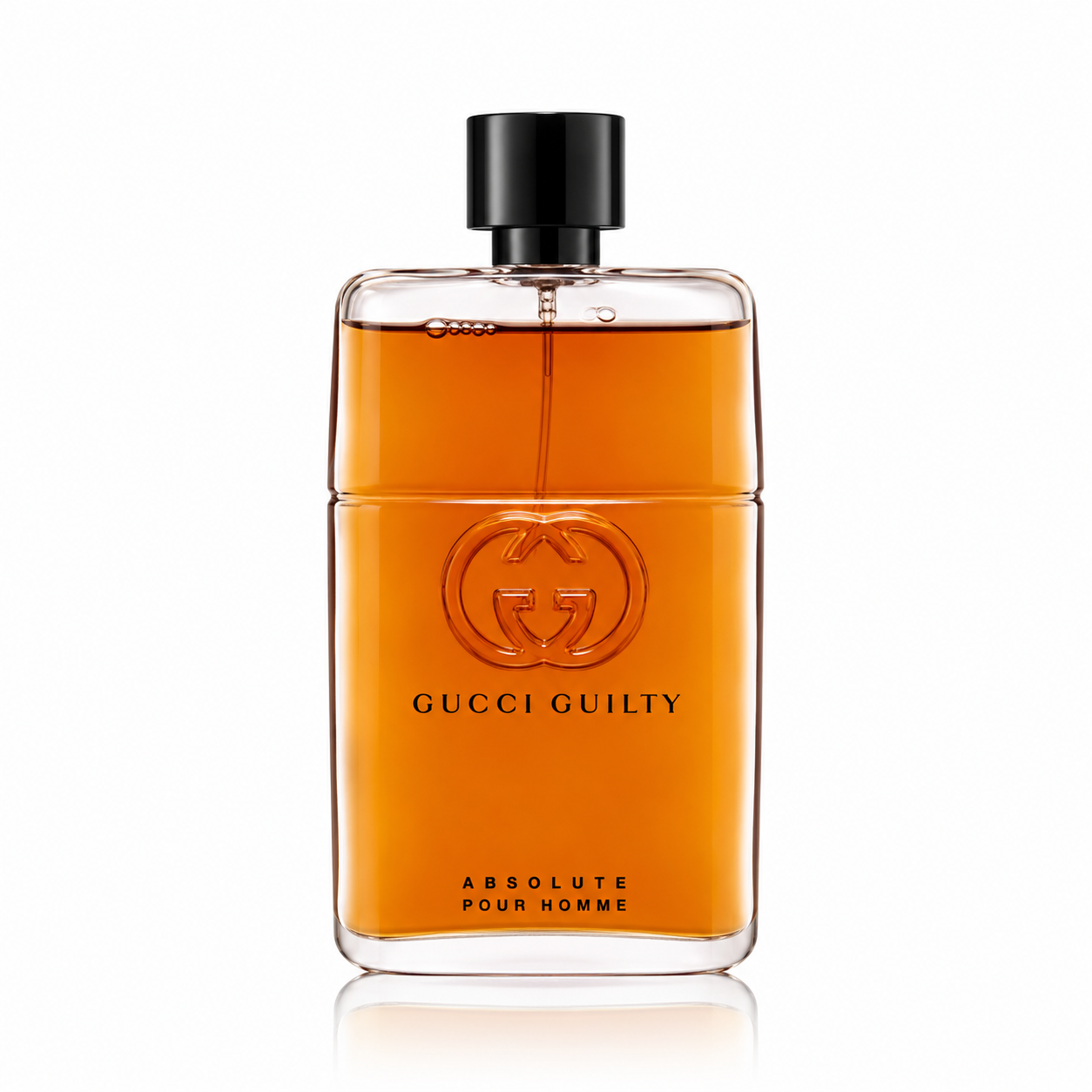 Gucci Guilty Absolute Pour Homme Eau De Parfum 90ml