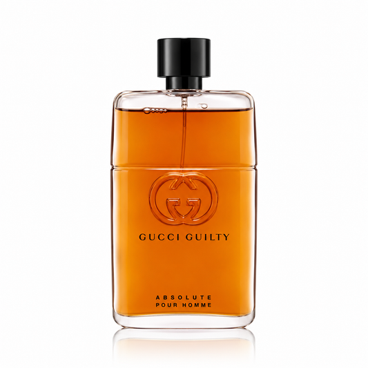 Gucci Guilty Absolute Pour Homme Eau De Parfum 90ml