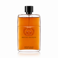 Gucci Guilty Absolute Pour Homme Eau De Parfum 90ml