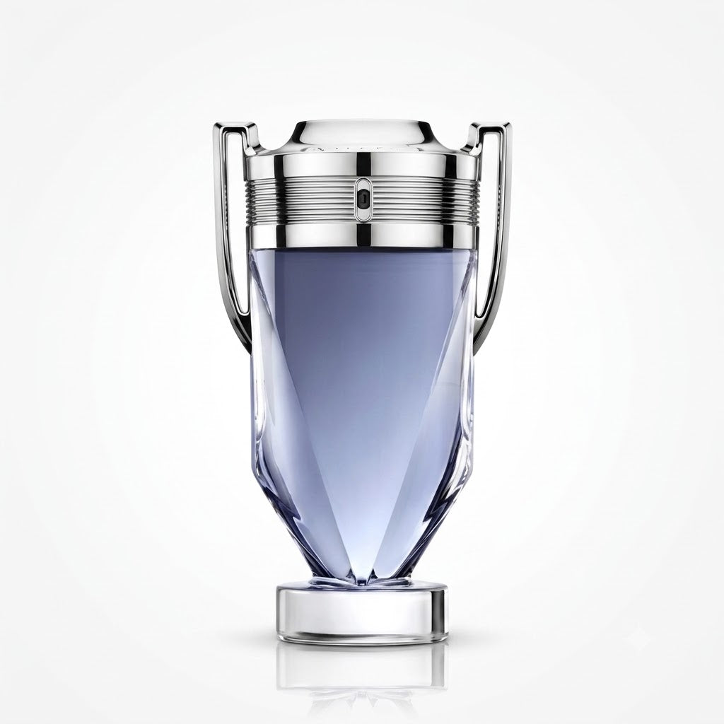 Paco Rabanne Invictus Eau de Toilette 200ml