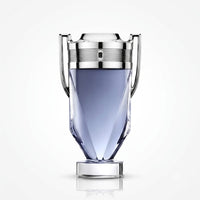 Paco Rabanne Invictus Eau de Toilette 200ml