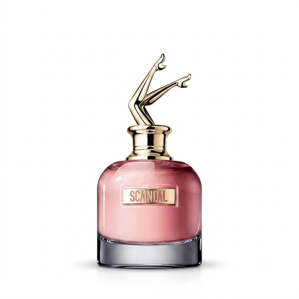 JPG Scandal For Women Eau De Parfum 80ml