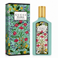 Gucci Flora Gorgeous Jasmine 100ml EDP Spray