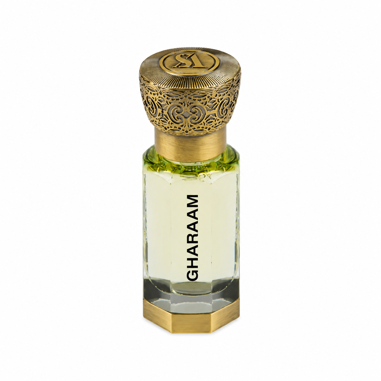 Swiss Arabian Gharaam 12ml CPO
