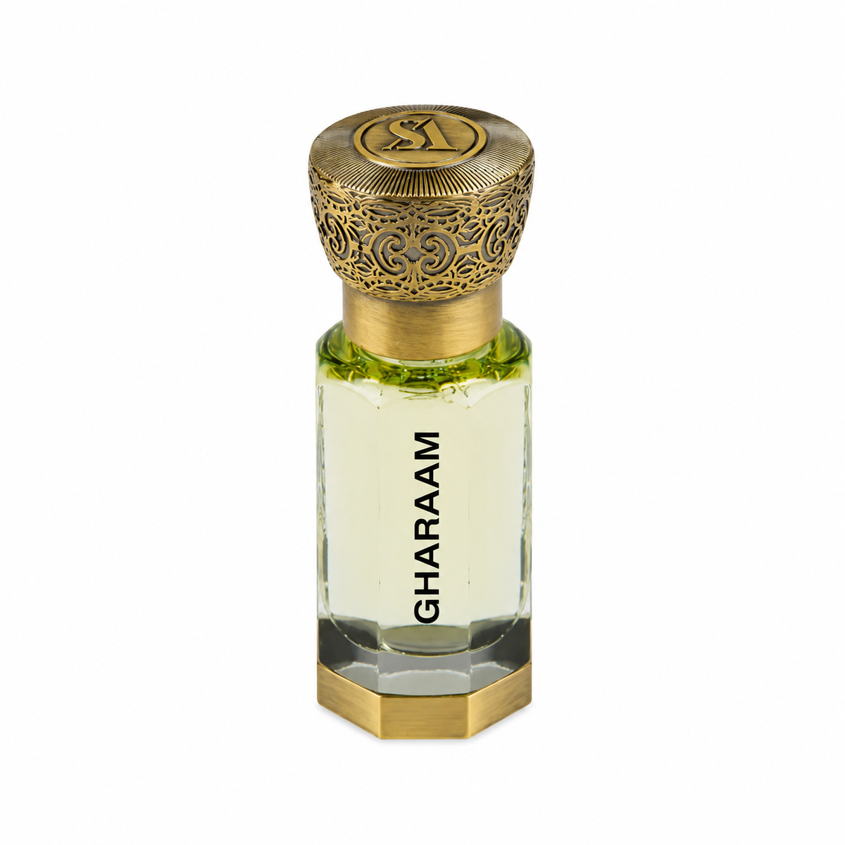 Swiss Arabian Gharaam 12ml CPO