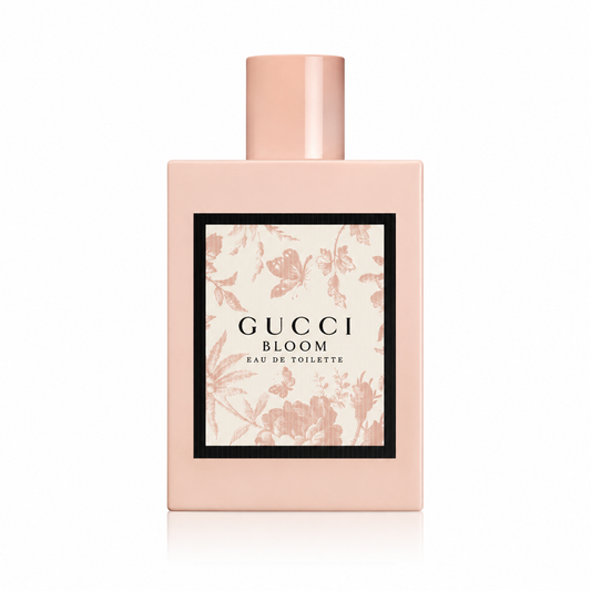 Gucci Bloom Eau de Toilette Spray 100ml