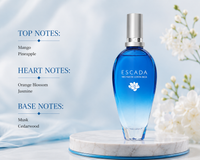Escada Nectar de Costa Rica 100ml EDT Spray Limited Edition