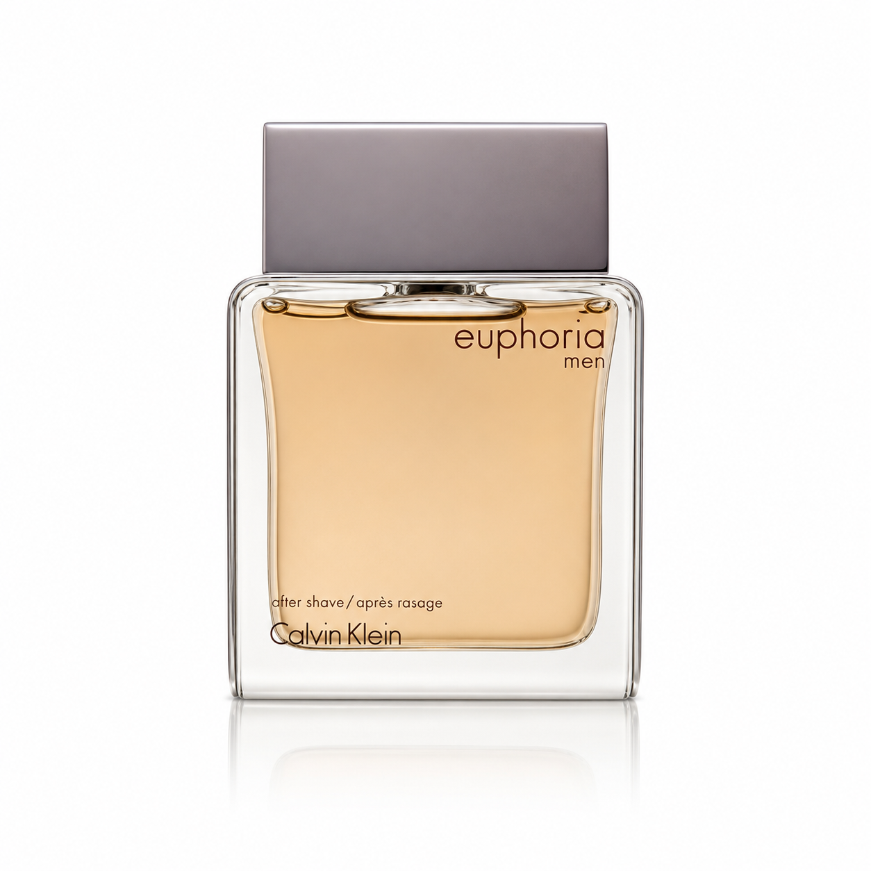 CK Euphoria Men After Shave 100ml