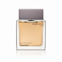 CK Euphoria Men After Shave 100ml