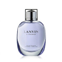 Lanvin L'Homme Eau De Toilette 100ml
