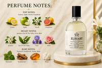 Moudon Elegant Extrait de Parfum 100ml – Sophisticated Unisex Fragrance