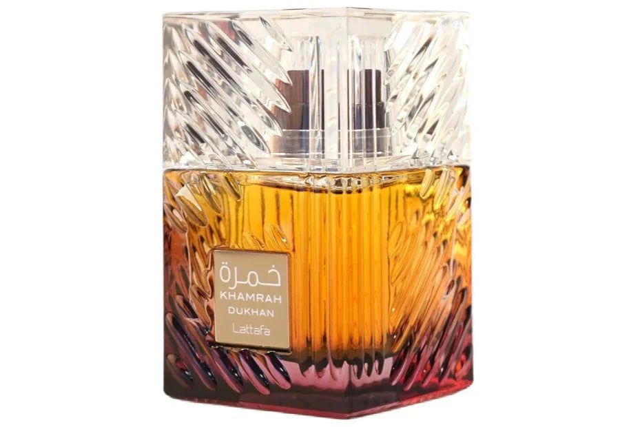 Lattafa Khamrah  Dukhan 100ml Edp Spr