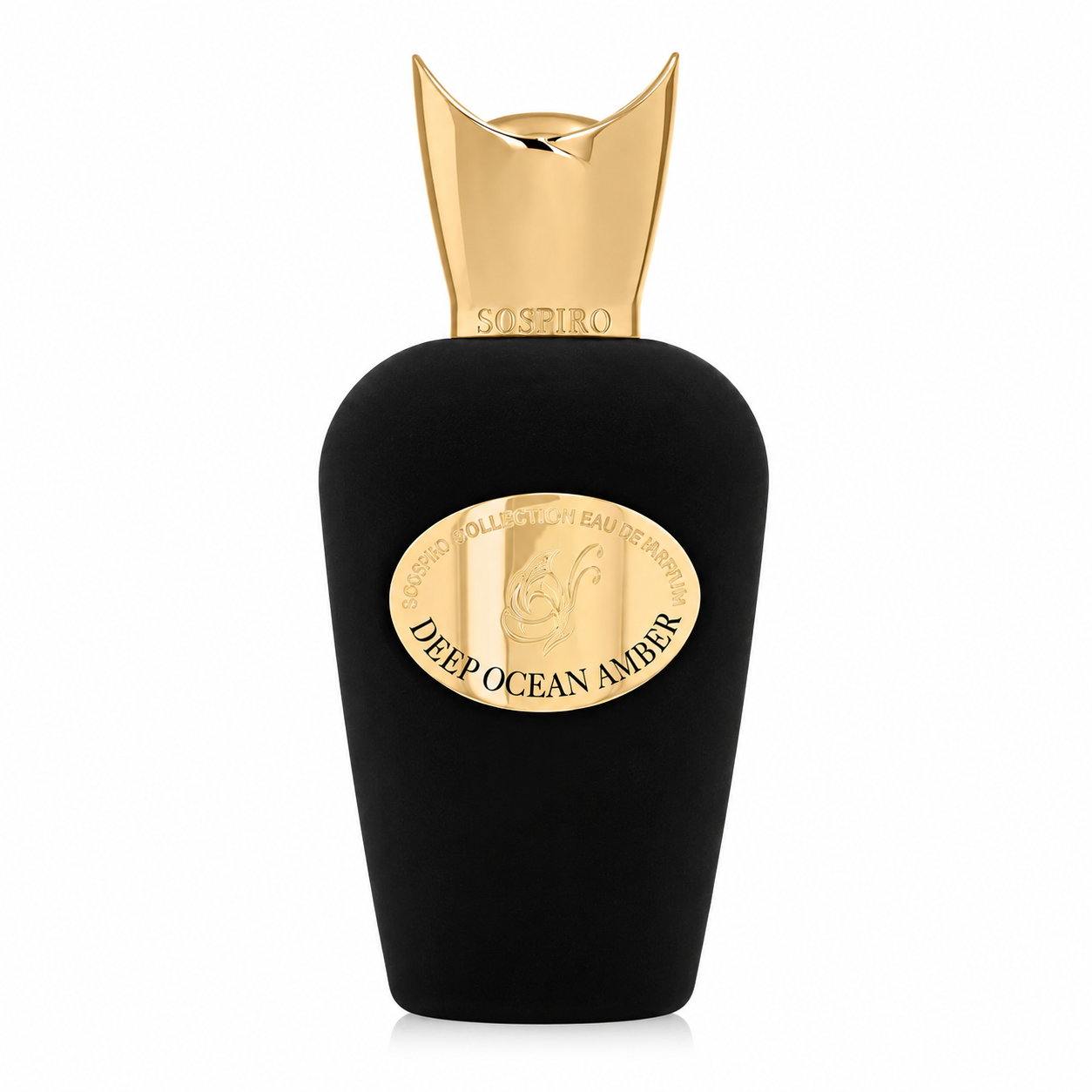 Sospiro Deep Ocean Amber Unisex Eau de Parfum 100ml