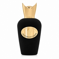 Sospiro Deep Ocean Amber Unisex Eau de Parfum 100ml