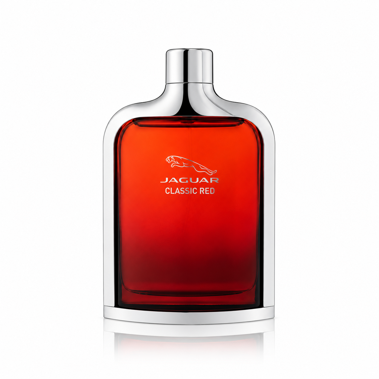 Jaguar Classic Red Eau de Toilette 100ml Spray for Men
