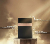 Guess Seductive Noir Homme Eau de Toilette 100ml  Bold, Mysterious & Sophisticated