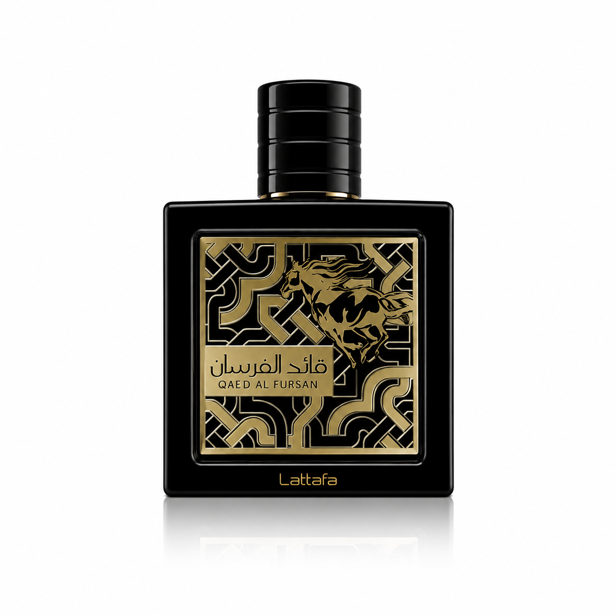 Lattafa Qaed Al Fursan EDP Spray 90ml