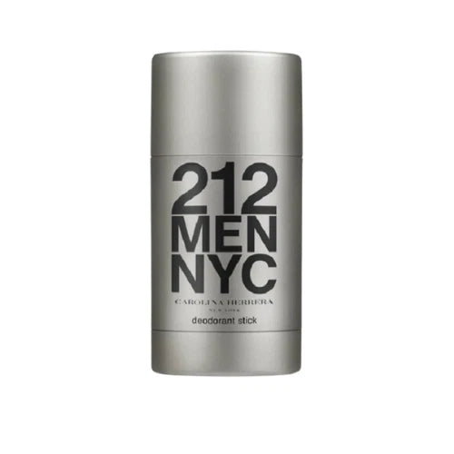 Carolina Herrera 212 Men NYC 75ml Deodorant Stick