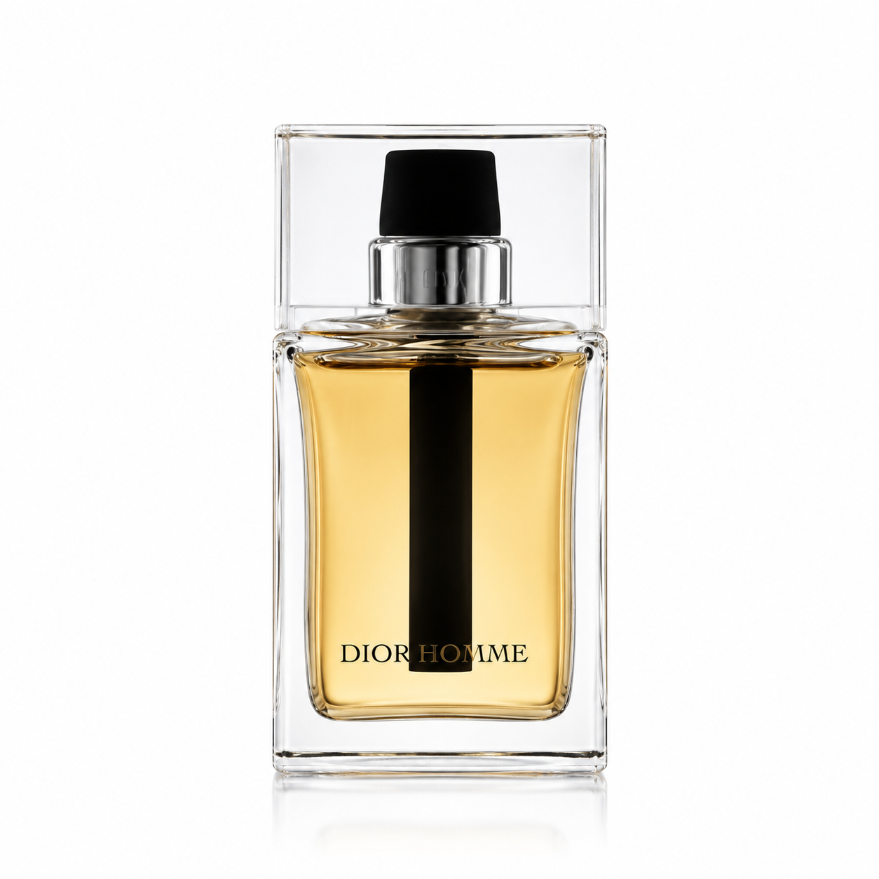Christian Dior Homme Eau De Toilette