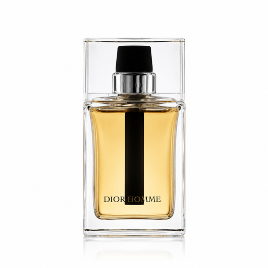Christian Dior Homme Eau De Toilette